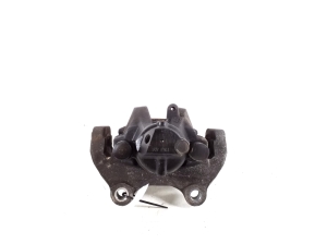 Mercedes Benz CL-Class C216 (2006–2014) Tagumine pidurisadul A2214230381 - 3