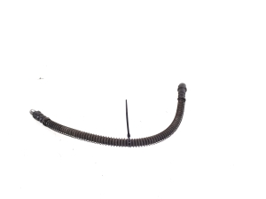 Mercedes Benz CL-Class C216 (2006–2014) Tagumine pidurivoolik A2214200248 - 2