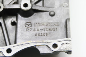 Mazda 6 (2007–2012) Steuerkettendeckel R2AA10501 - 3