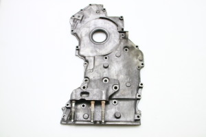 Mazda 6 (2007–2012) Steuerkettendeckel R2AA10501 - 4