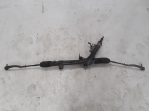 RENAULT Trafic II (2001–2014) Lenkgetriebe 8200875897 - 2