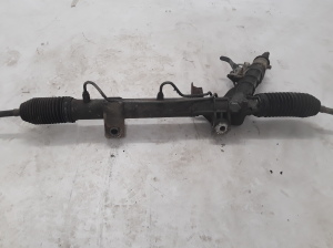 RENAULT Trafic II (2001–2014) Lenkgetriebe 8200875897 - 3