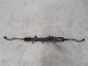 RENAULT Trafic II (2001–2014) Lenkgetriebe 8200875897 - 5