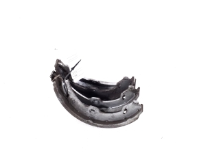 Mercedes Benz CL-Class C216 (2006–2014) Piduriklotsid A2214200520 - 4