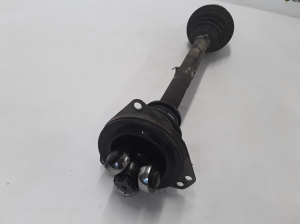 RENAULT Trafic II (2001–2014) Esimene veovõll ja selle osad 8200485590 - 2