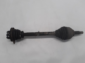 RENAULT Trafic II (2001–2014) Esimene veovõll ja selle osad 8200485590 - 3