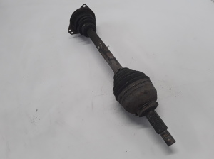 RENAULT Trafic II (2001–2014) Esimene veovõll ja selle osad 8200485590 - 4