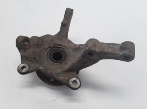 RENAULT Trafic II (2001–2014) Priekšējā rumba 8200630474 - 4