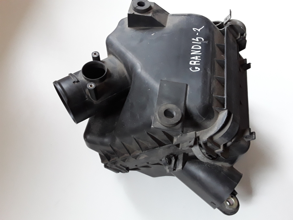Mitsubishi Grandis (2003–2011) Luftfiltergehäuse MR993558 Mitsubishi Grandis (2003–2011) Luftfiltergehäuse MR993558