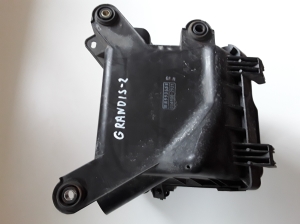Mitsubishi Grandis (2003–2011) Luftfiltergehäuse MR993558 - 4