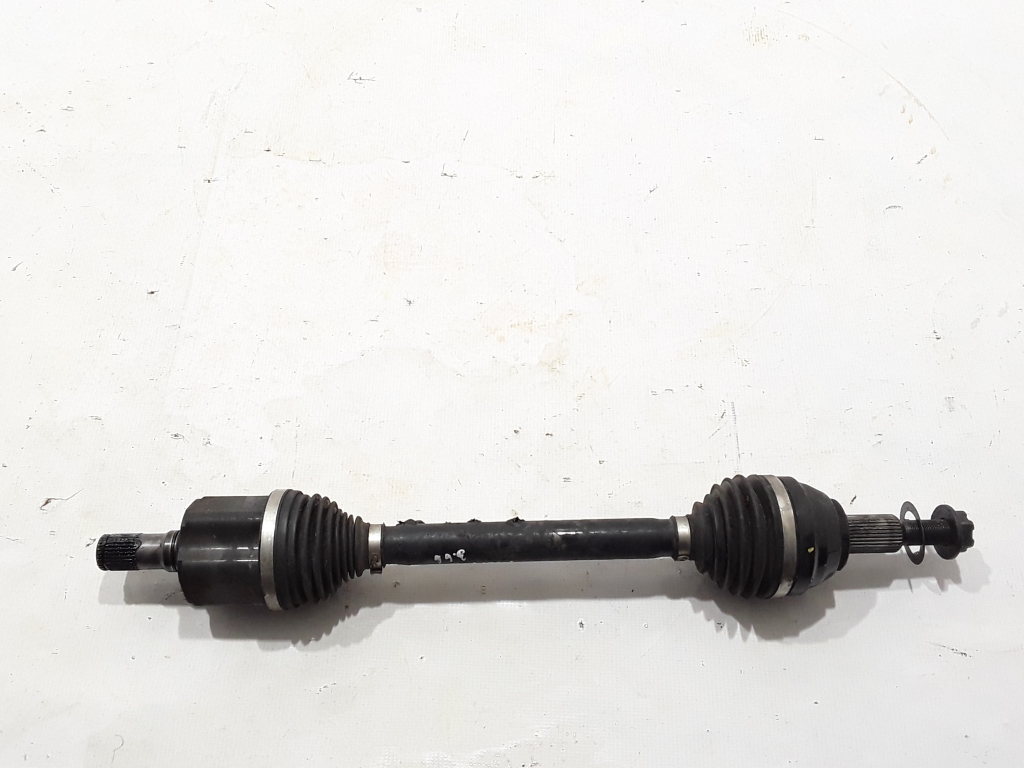 CHRYSLER Pacifica 2 generation (RU) (2016-2023) Front Left Driveshaft 05106253AE 22475984