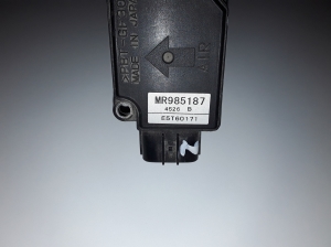 Mitsubishi Grandis (2003–2011) Luftmassenmesser MR985187 - 3