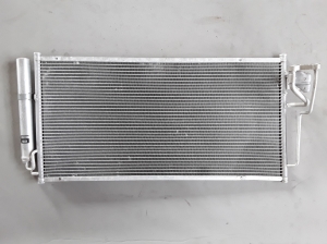 A/C condenser - 8397005