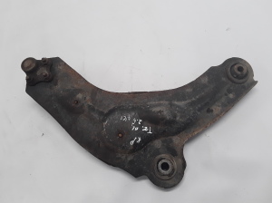 RENAULT Trafic II (2001–2014) Eesmine õõtshoob 545054429R - 2