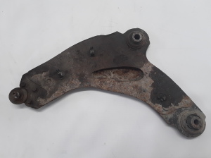 RENAULT Trafic II (2001–2014) Eesmine õõtshoob 545054429R - 4
