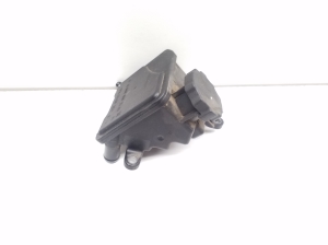 Mercedes Benz ML-Class 164 (2005–2011) Power steering pump reservoir A0004602283 - 3