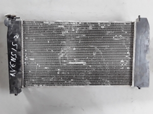 Dzesēšanas radiators un tā daļas - MF4221725963