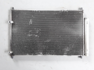  Air conditioning radiator 