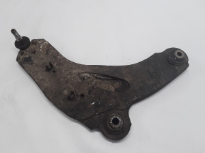 RENAULT Trafic II (2001–2014) Eesmine õõtshoob 545042846R - 2