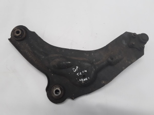RENAULT Trafic II (2001–2014) Eesmine õõtshoob 545042846R - 3