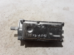 Chrysler Pacifica (2016–2026) Electric power steering motor (on steering rack) 38010133 - 3