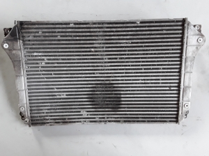 TOYOTA Corola Verso R1 (2004–2009) Vahejahuti radiaator JD1271002220 - 3