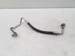 BMW 5 SERIES E61 (2004–2010) Klimaleitung 6920356 - 4