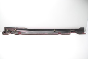 Ford Fiesta VI (2008–2017) Schwellerverkleidung außen 8A6J10155ABW - 2