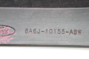 Ford Fiesta VI (2008–2017) Schwellerverkleidung außen 8A6J10155ABW - 3