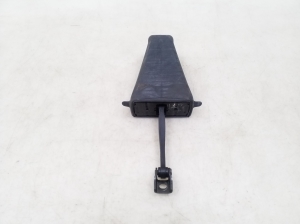 BMW 5 SERIES E61 (2004–2010) Rear side door opening limiter 7033612 - 3