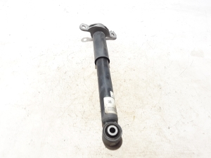   Rear shock absorber 