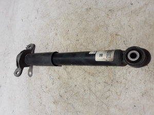  Rear shock absorber 