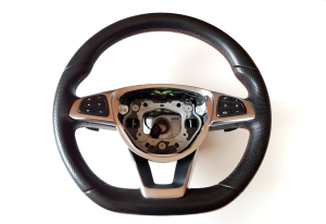  Volant  - A00046034039E38 