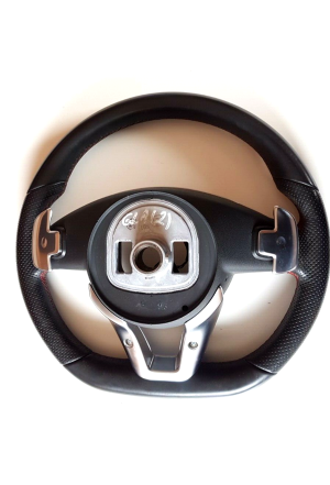Mercedes Benz GLA-Class 156 (2013–2019) Volant A00046034039E38 - 5