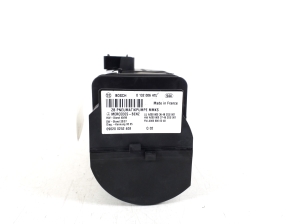 Mercedes Benz CL-Class C216 (2006–2014) Central locking control unit A0008003648 - 2