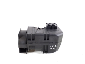 Mercedes Benz CL-Class C216 (2006–2014) Central locking control unit A0008003648 - 3