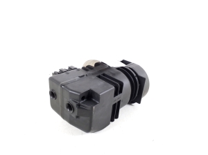 Mercedes Benz CL-Class C216 (2006–2014) Central locking control unit A0008003648 - 4