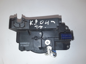 RENAULT Trafic II (2001–2014) Esiukse lukk 8200008246 - 2