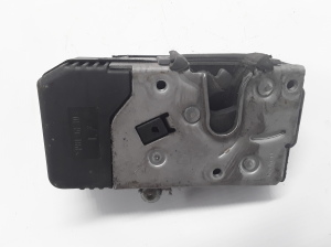 RENAULT Trafic II (2001–2014) Esiukse lukk 8200008246 - 3