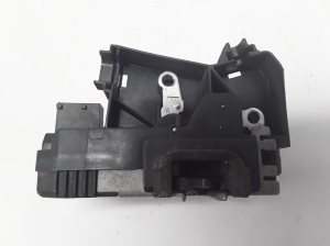 RENAULT Trafic II (2001–2014) Esiukse lukk 8200008246 - 4