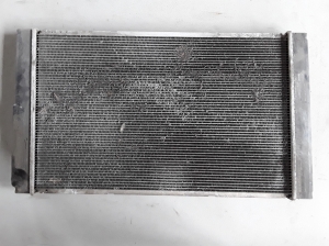 TOYOTA Prius W30/35 (2009–2015) Cooling radiator 4221341041 - 3