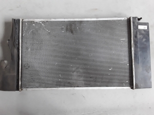 TOYOTA Auris E18 (2012–2018) Motorkühler MF4221336513 - 2