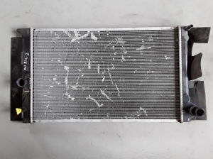 TOYOTA Auris E18 (2012–2018) Motorkühler MF4221336513