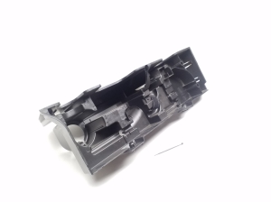 Mercedes Benz E-Class W212 (2009–2015) Trunk tool tray and its parts A2128990314 - 2