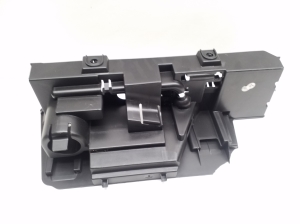 Mercedes Benz E-Class W212 (2009–2015) Trunk tool tray and its parts A2128990314 - 4
