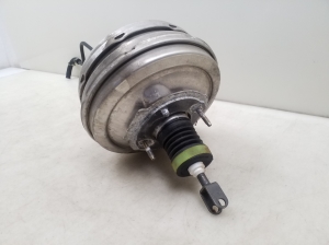 BMW 5 SERIES E61 (2004–2010) Brake booster - 4