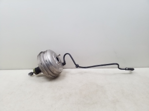 BMW 5 SERIES E61 (2004–2010) Brake booster - 5