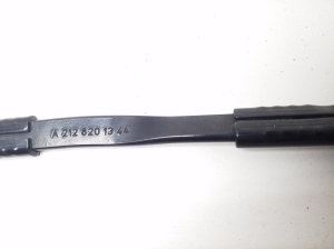  Windshield wiper blade 