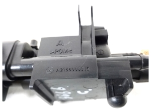 Mercedes Benz CL-Class C216 (2006–2014) Muu klapp A2168000315 - 2