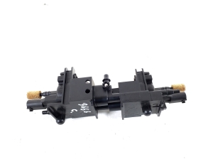 Mercedes Benz CL-Class C216 (2006–2014) Muu klapp A2168000315 - 3